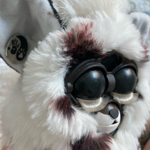 FURBY CUSTOM Puppy! - Picture 2 of 4